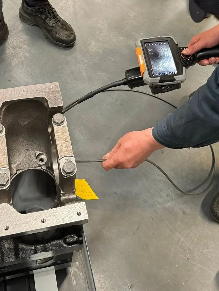 Casting Process Evaluation best