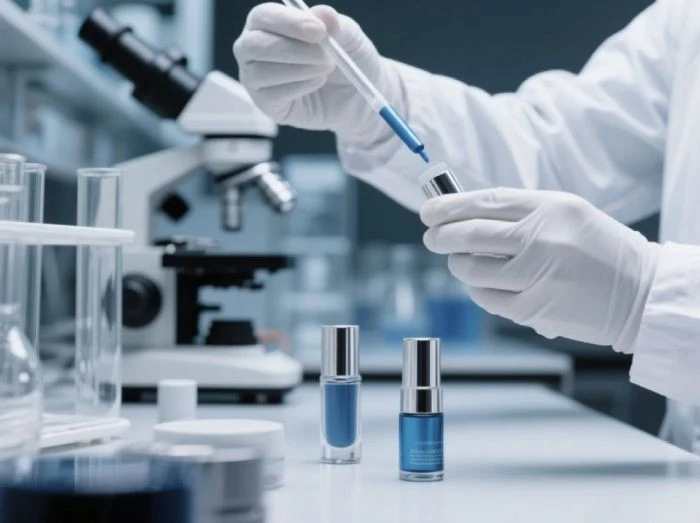 Synthetic Fiber Testing best